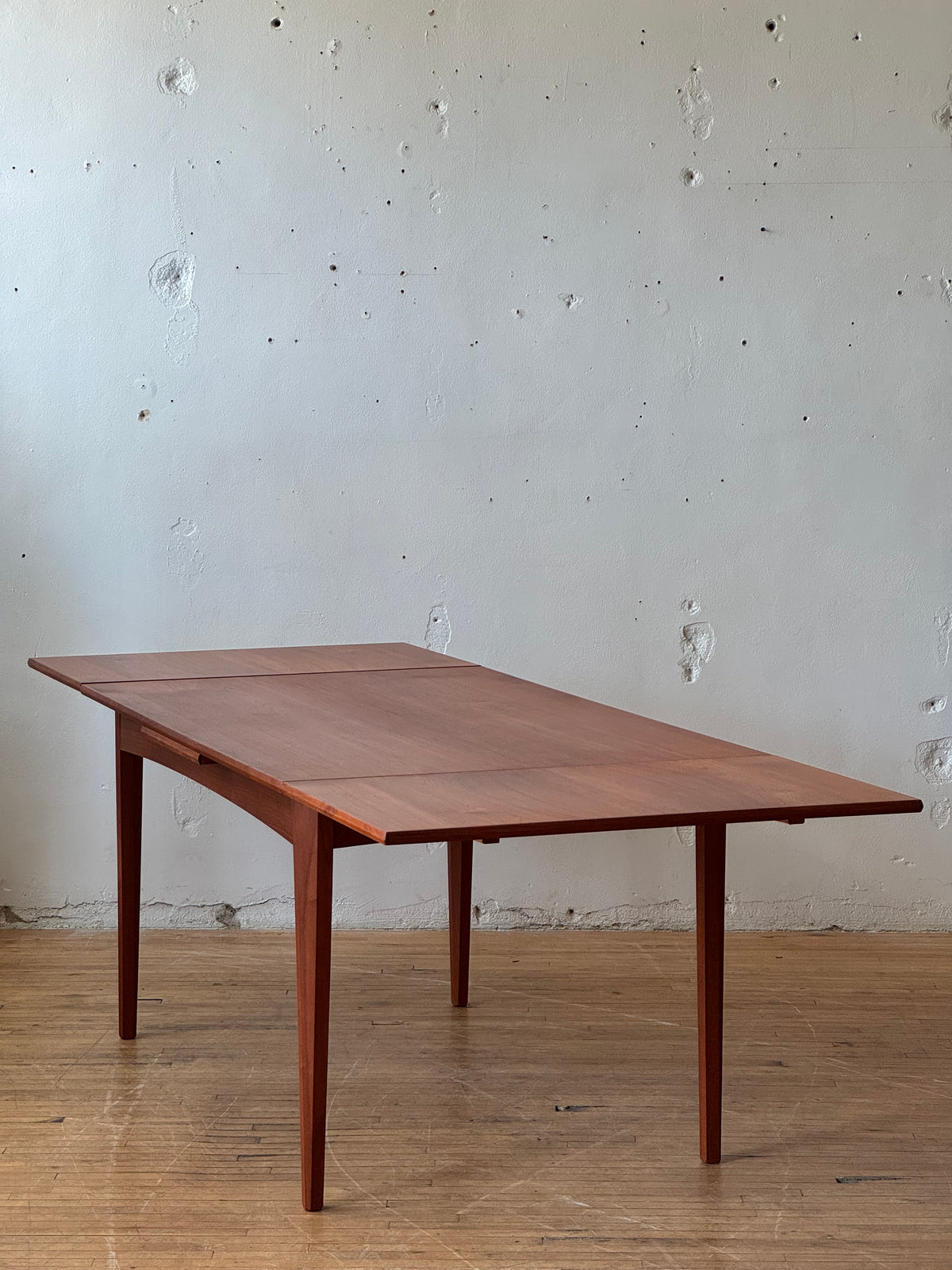 Teak Dining Table #3459