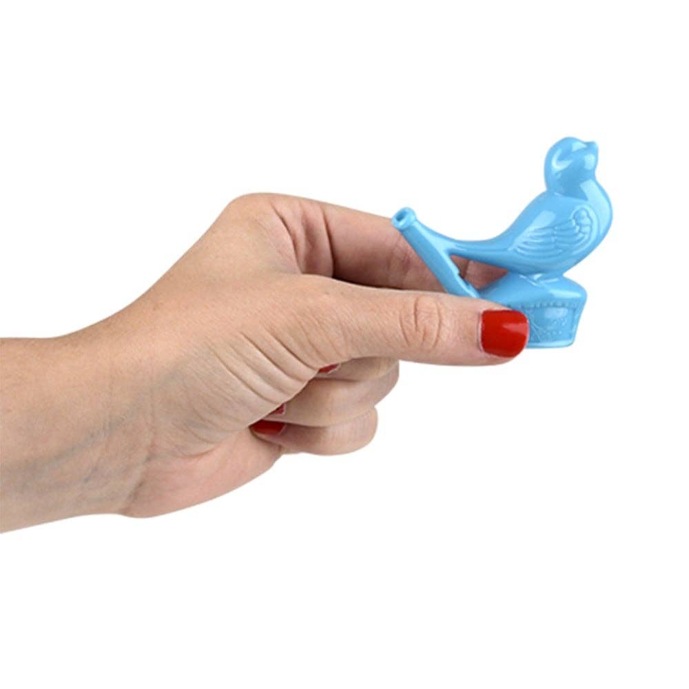 2.33" BIRD WHISTLE