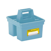 Small Storage Caddy | Light Blue