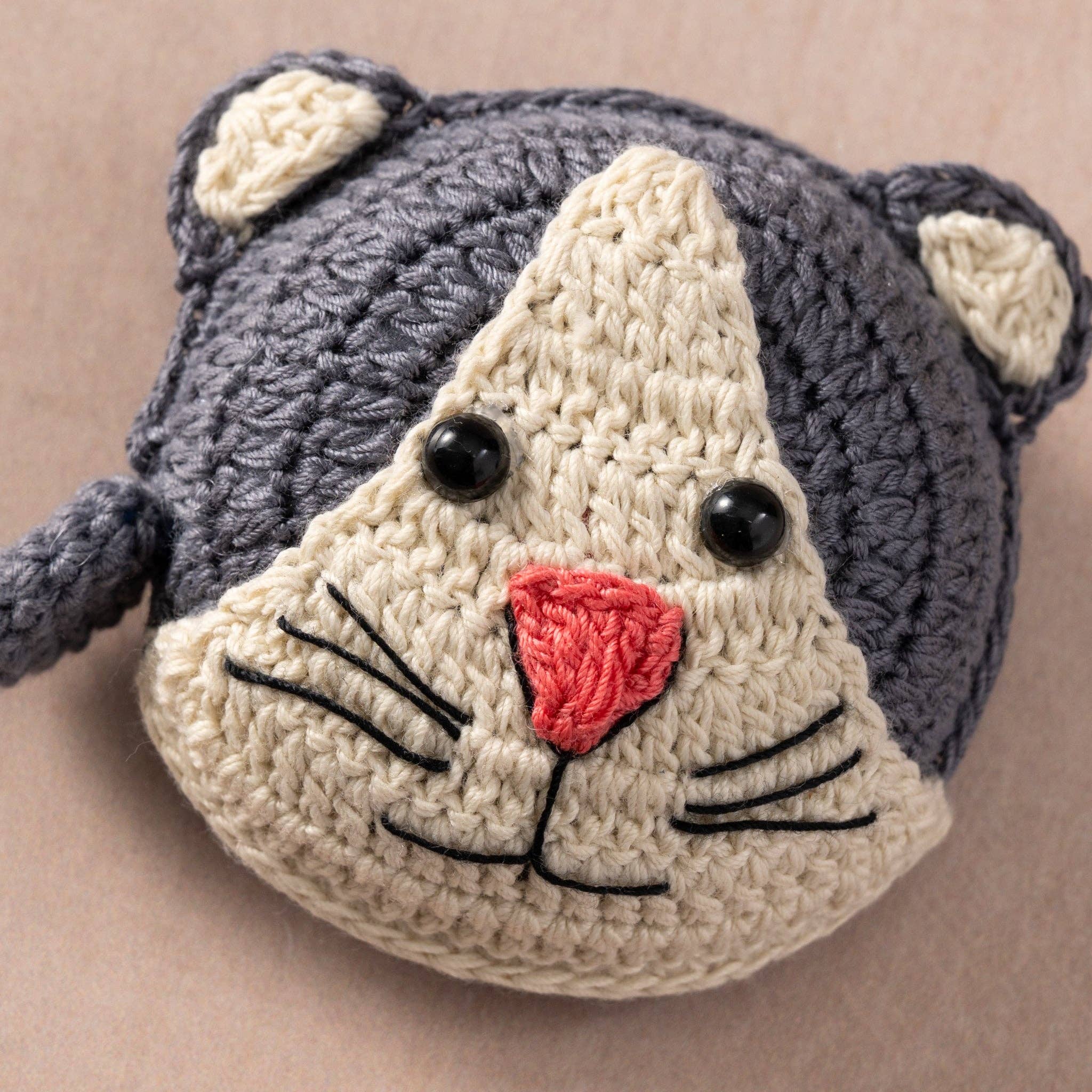 Meow Cat Measuring Tape