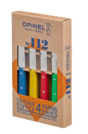 Paring Knives Sets: Classic