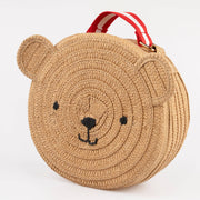 Round Bear Bag