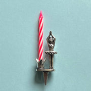 Birthday Candle Holder