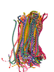 Roped Friendship Bracelet