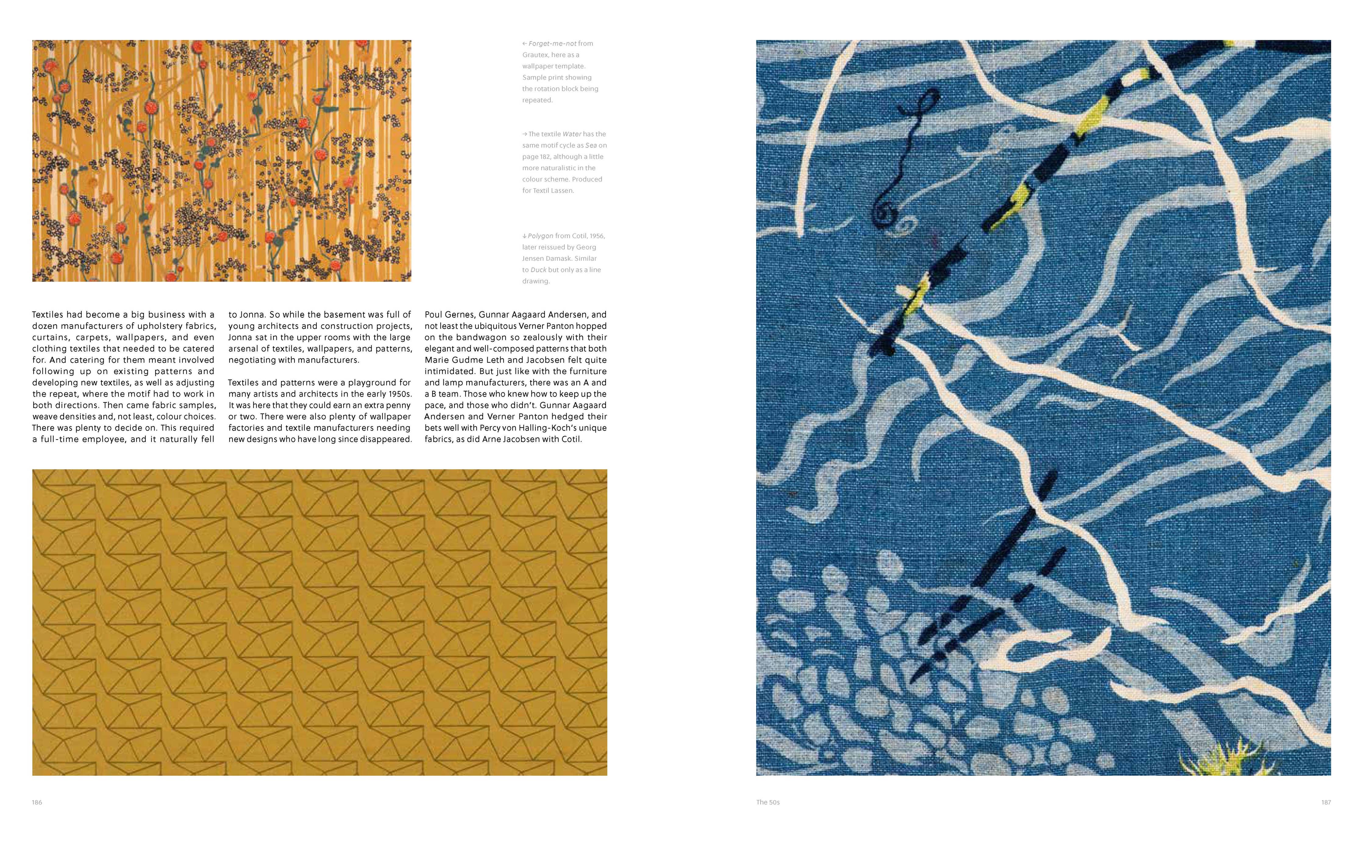 Arne Jacobsen Hardcover Book