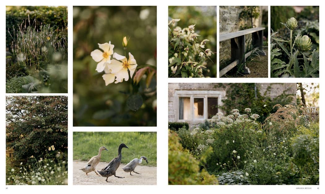 Wonderlands: British Garden Designers at Home Hardcover Book