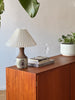 Danish Teak Sideboard / Credenza By Omann Jun #004
