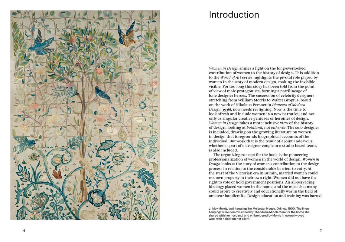 Women in Design Book