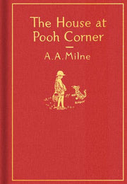 House At Pooh Corner Gift Ed