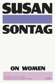 On Women Softcover Book
