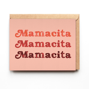 Mamacita Card