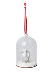 Moomin Dome Ornament