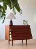 Mid-Century / Danish Modern Teak Chest Of Drawers By Poul Cadovius