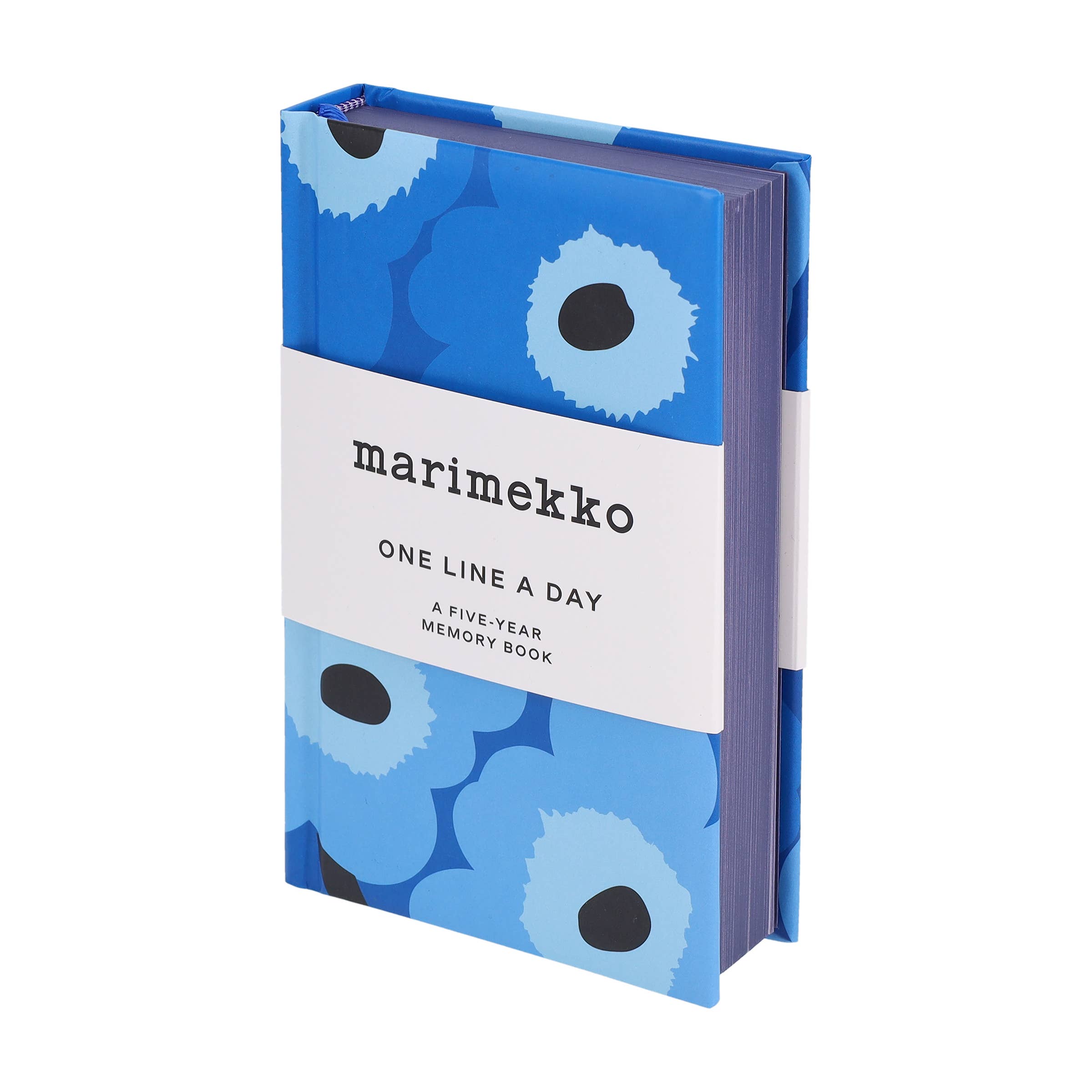 Marimekko One Line a Day Journal