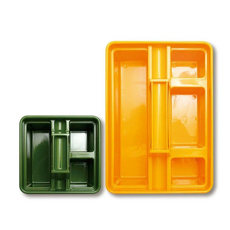 Small Storage Caddy | Light Blue