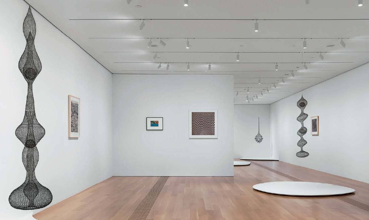 Ruth Asawa: Life’s Work Book