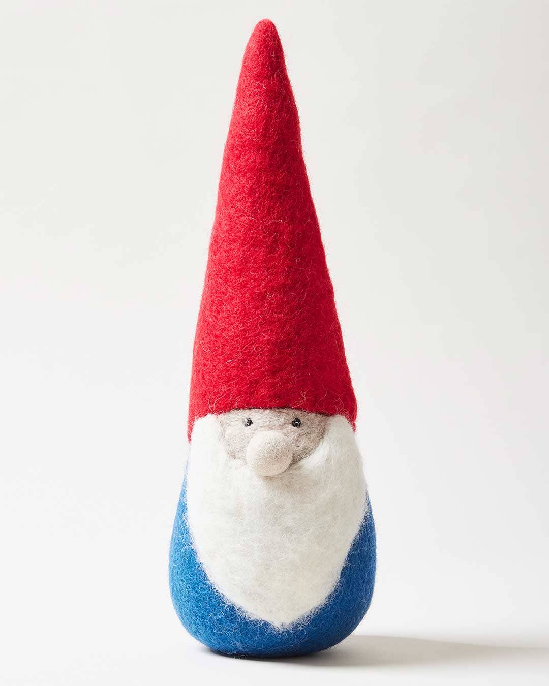 Nordic Felted Gnome: Small