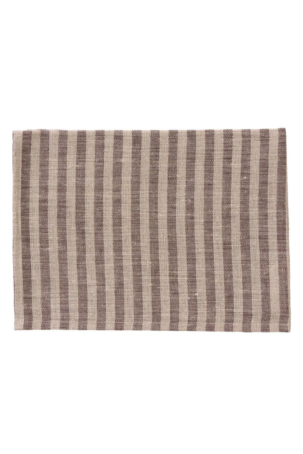 Linen Kitchen Cloth: Roman