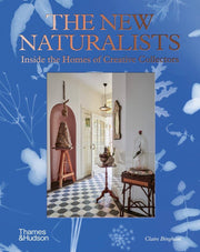 The New Naturalists: Hardcover