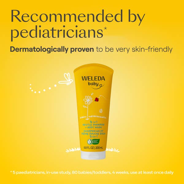 Calendula Baby Bundle