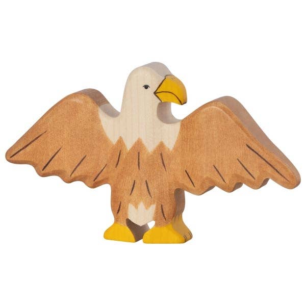 Large Eagle