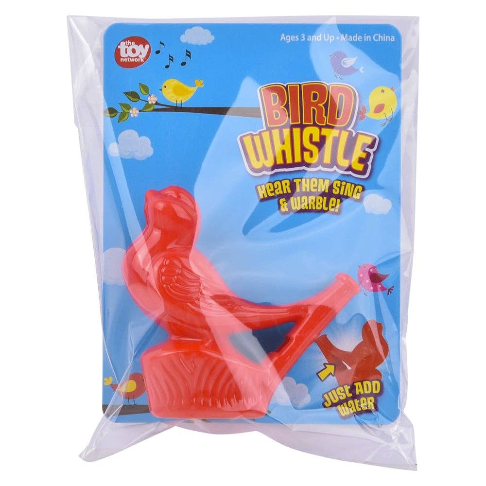 2.33" BIRD WHISTLE