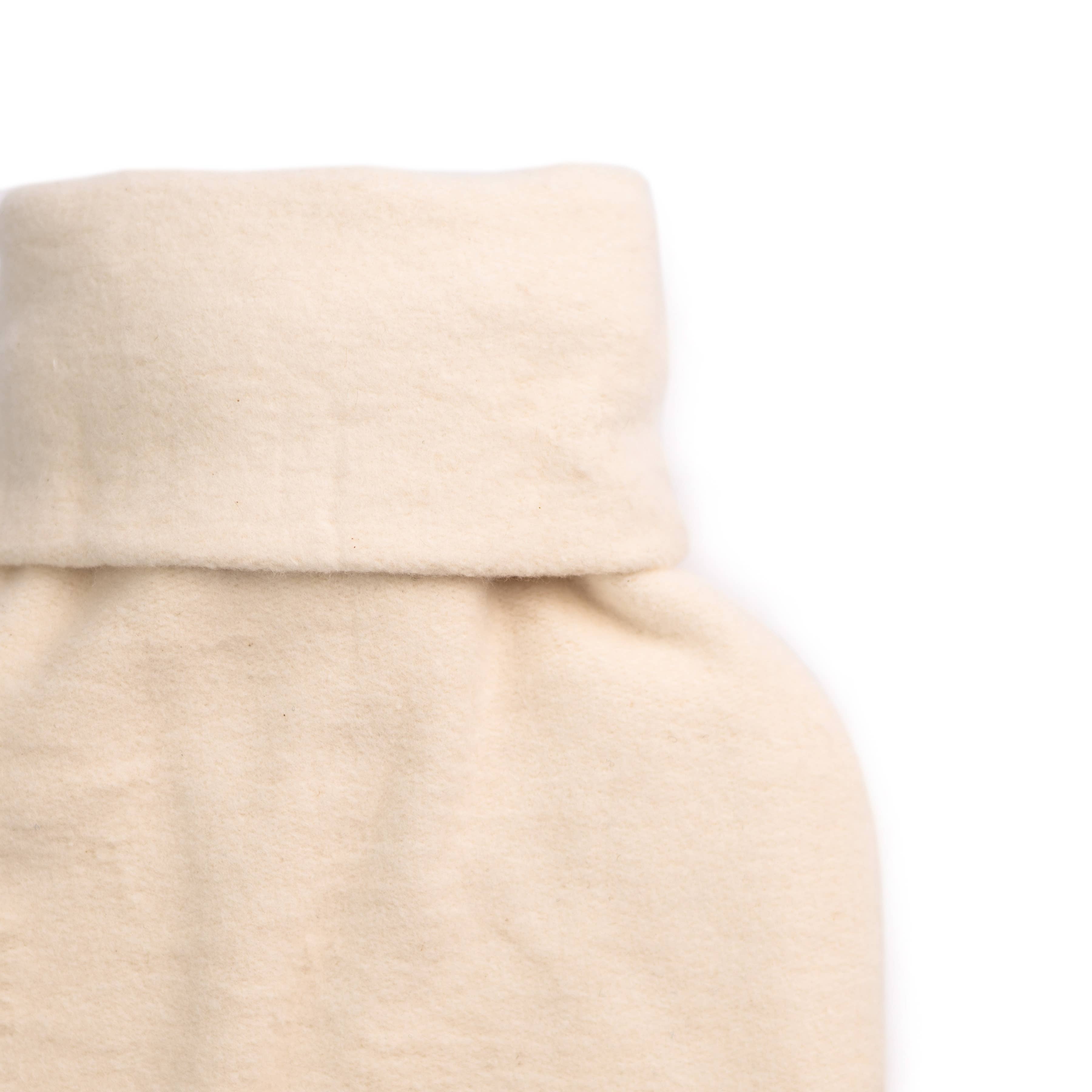 The Original Bamboo 2L Hot Water Bottle