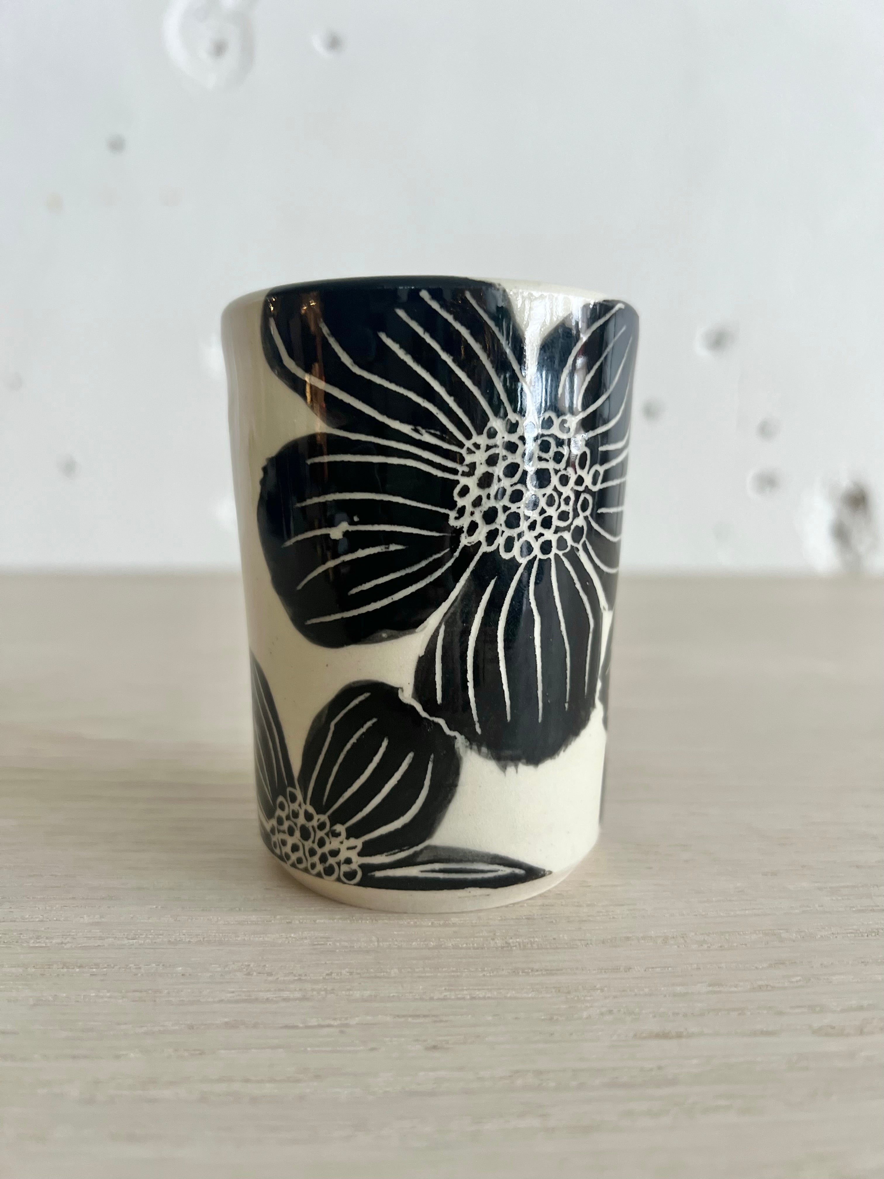 Ceramic Drinkware by Susan Balto & Bob Jappe