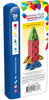 Magna-Tiles MicroMAGS 26-Piece Travel Set