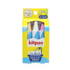 【Rice Wax】Kitpas Bath Crayons 3 Colors - Shell