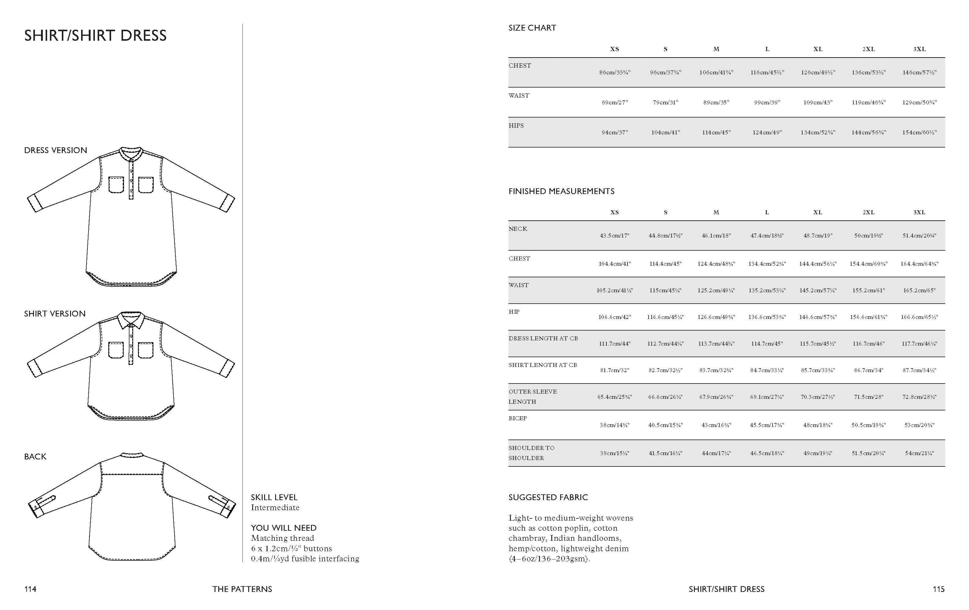 Workwear: Timeless Sewing Patterns for a Practical Wardrobe Book