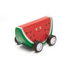 Fruit Pullback Cars