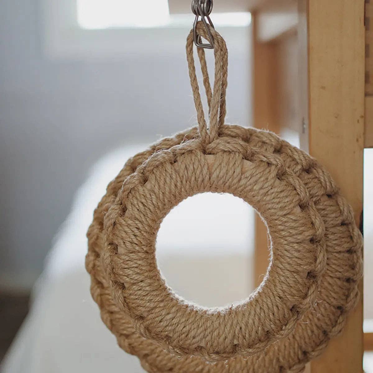 Woven Trivet: M