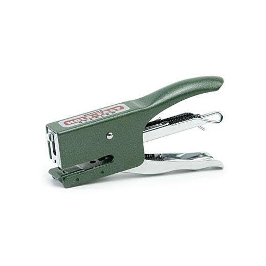 Stapler: Green