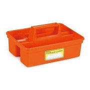 Storage Caddy | Orange