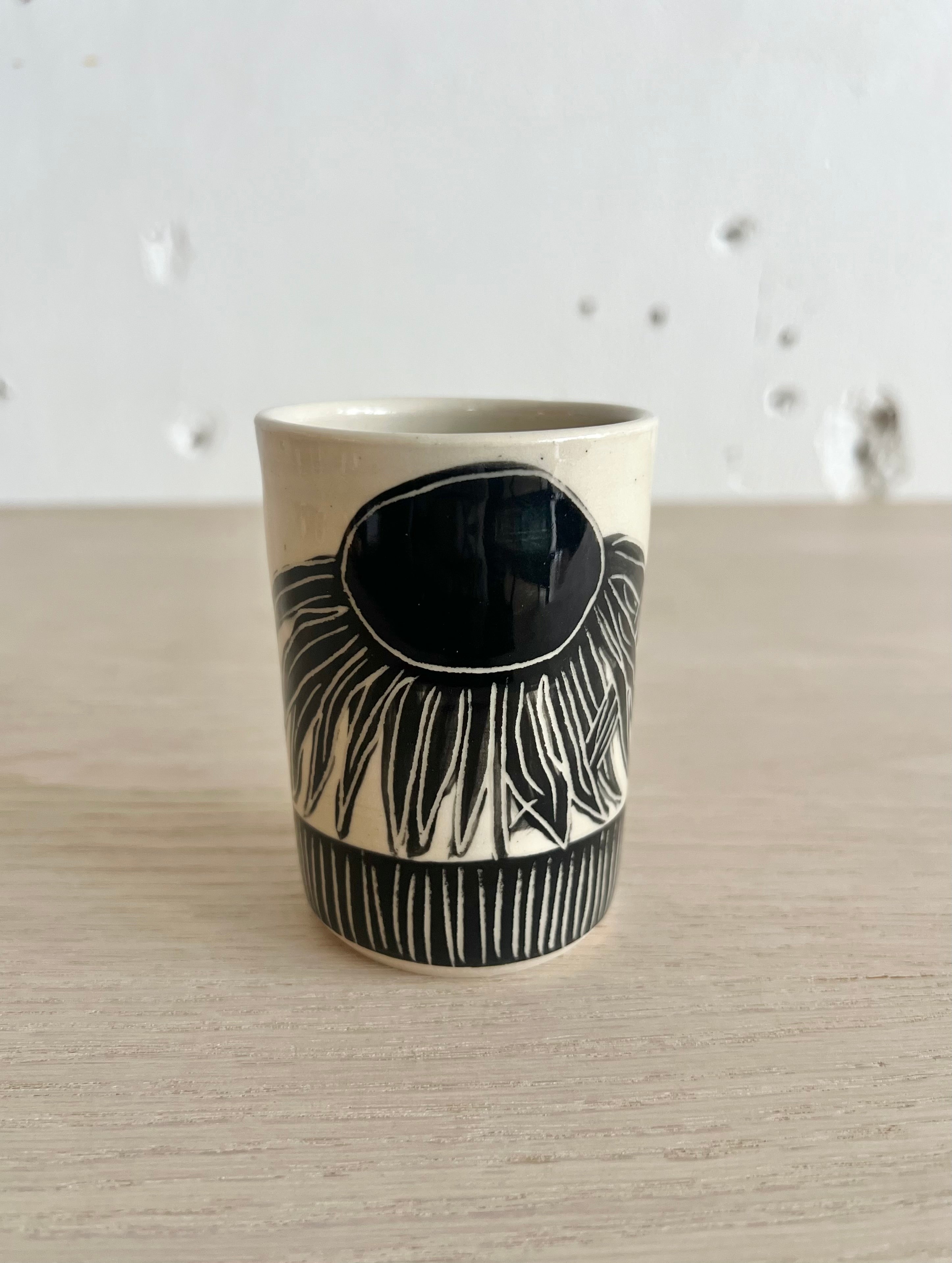 Ceramic Drinkware by Susan Balto & Bob Jappe