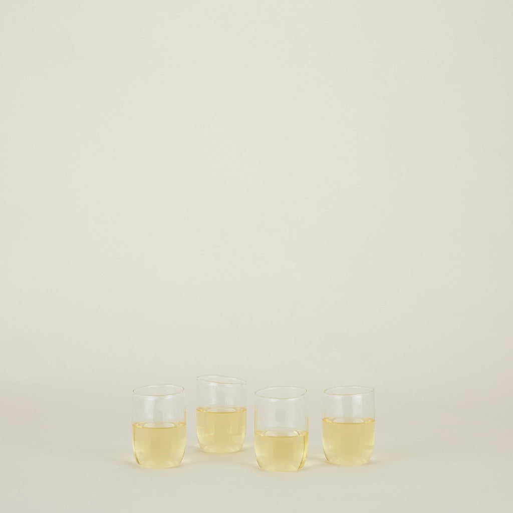 BOREAL GLASSWARE - MEDIUM