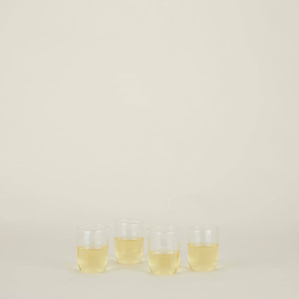 BOREAL GLASSWARE - MEDIUM