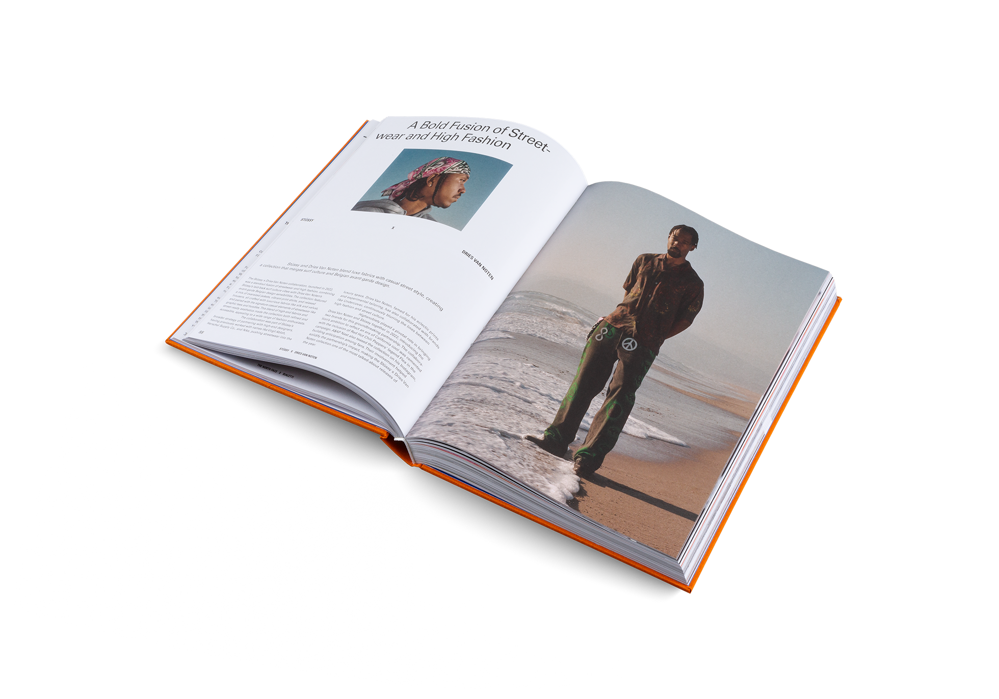 The Incomplete Vol. 2: Highsnobiety Guide to Creative...