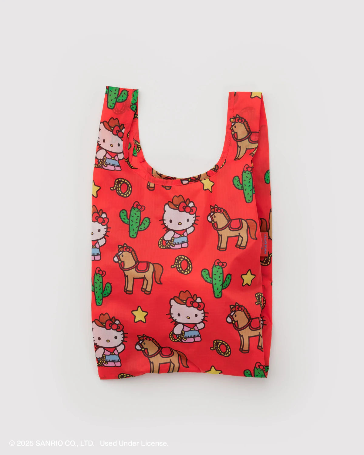 Baby Baggu Reusable Bag