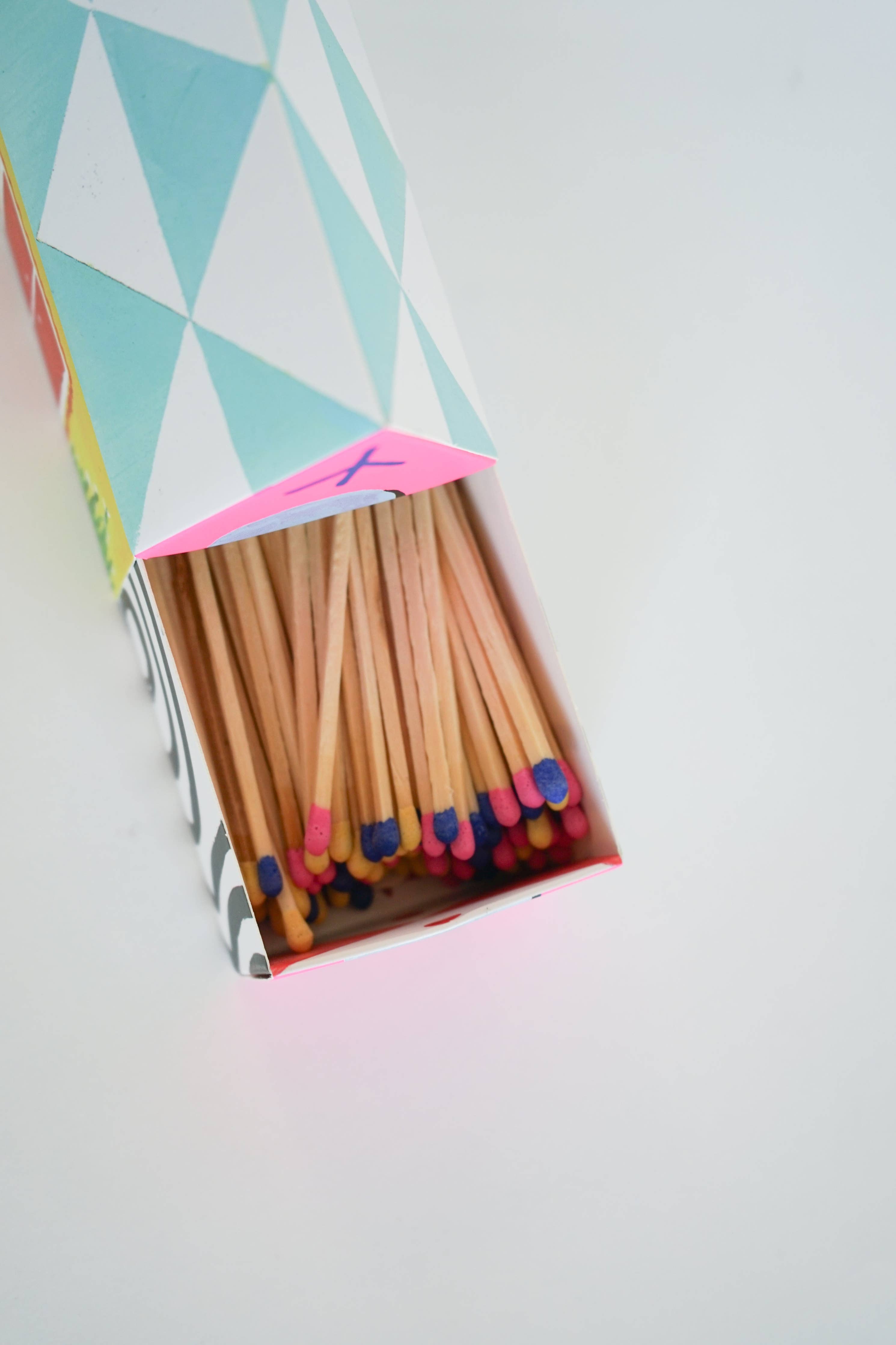 House Matches: Vashon