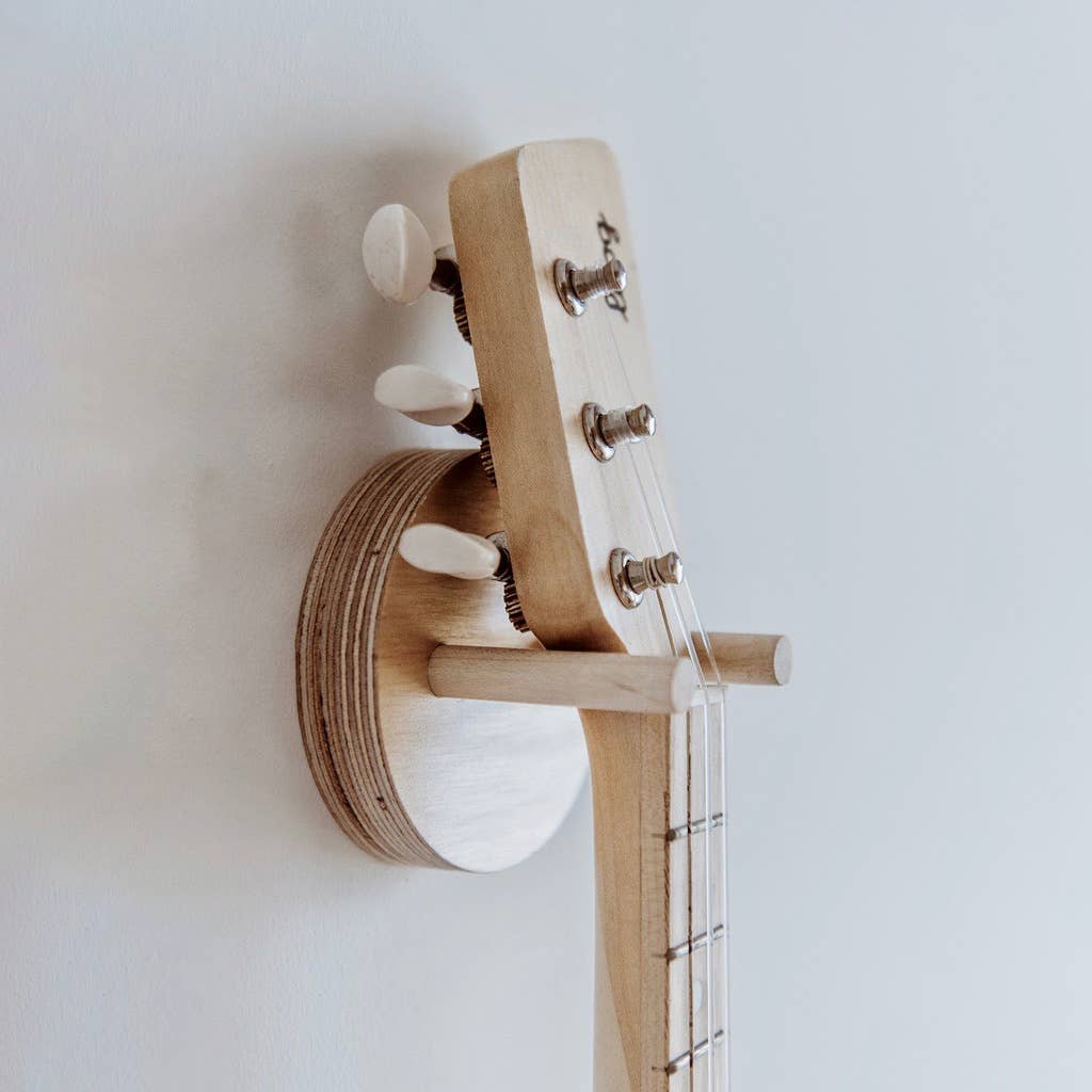 Loog Guitar Wall Hanger