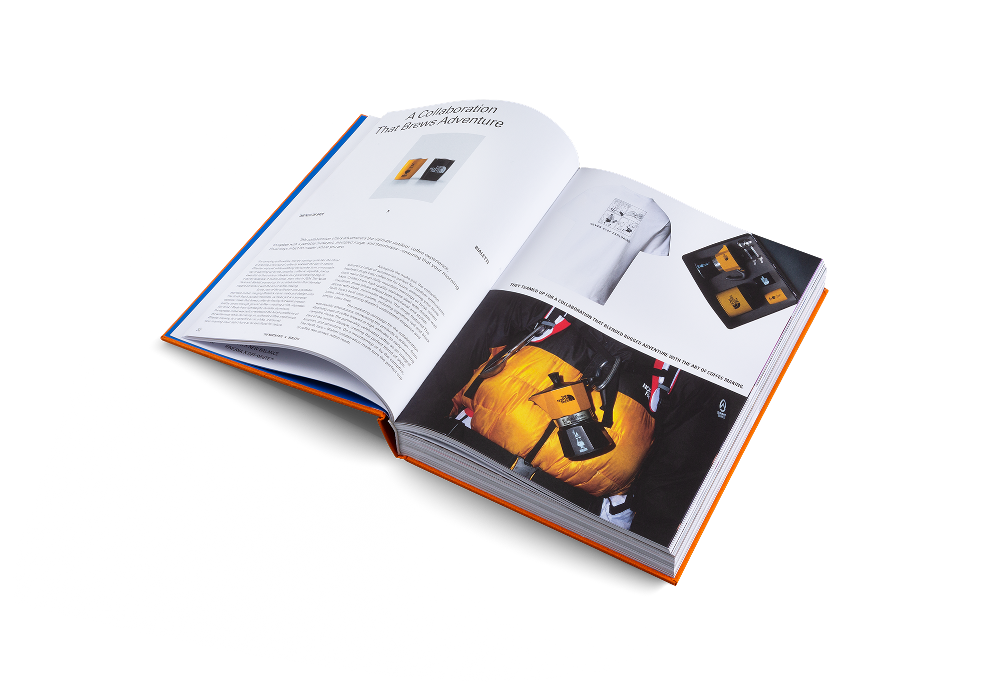 The Incomplete Vol. 2: Highsnobiety Guide to Creative...