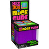 NeeDoh Nice Cube Squishy - Medium