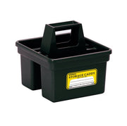 Small Storage Caddy: Black