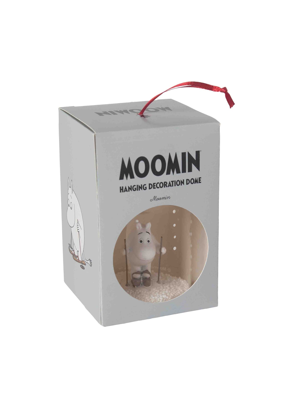 Moomin Dome Ornament