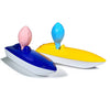 Balloon boat