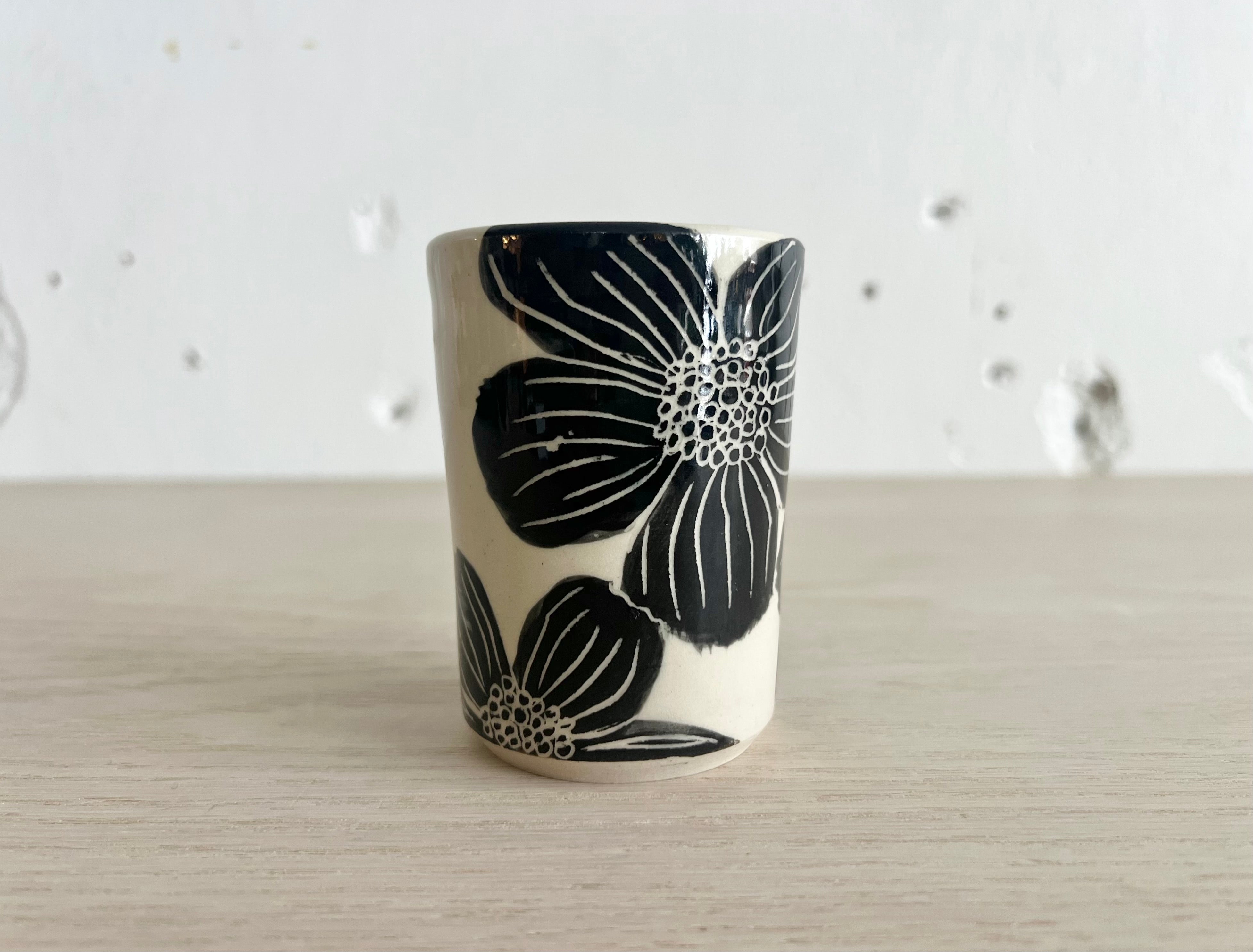 Ceramic Drinkware by Susan Balto & Bob Jappe