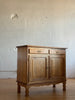 Oak Sideboard in the Style of Henning Kjaernulf #18