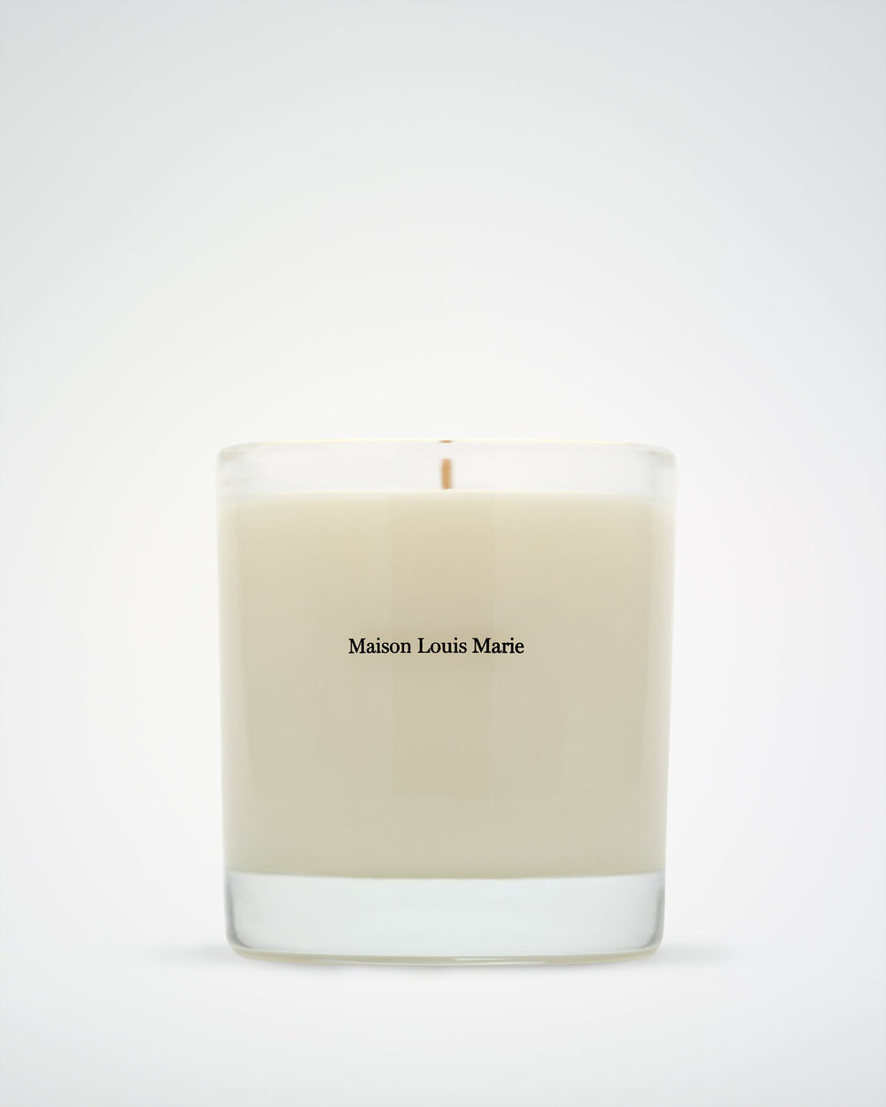 Le Refuge d'Ernest Holiday Candle